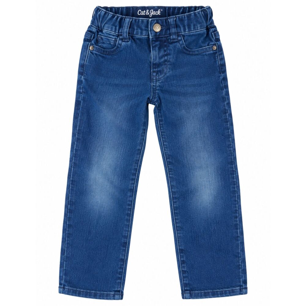 Cat & Jack Toddler Jeans